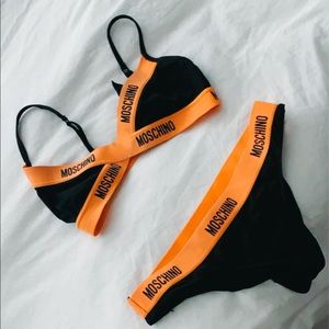 Moschino bikini